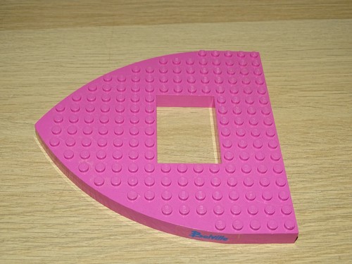 Lego boot schiff belville - boot,