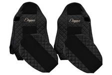 LKW Sitzbezüge für MAN TGX