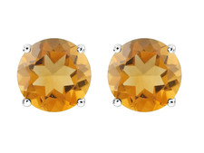 1,50 Karat Natürliche Runde