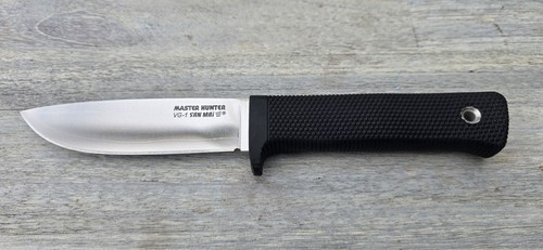 Cold steel master hunter 1 - cold, hunter,