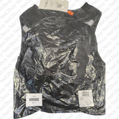 Salomon active skin with - salomon, 12