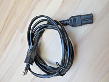 Netzkabel,  Stromkabel, Longwell, 1,5m