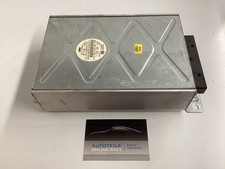 Audi A6 Kombi Verstärker