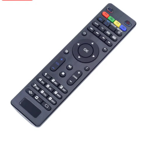 Slim fernbedienung remote für - fernbedienung,
