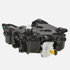 OE 9817154080 Additivtank mit