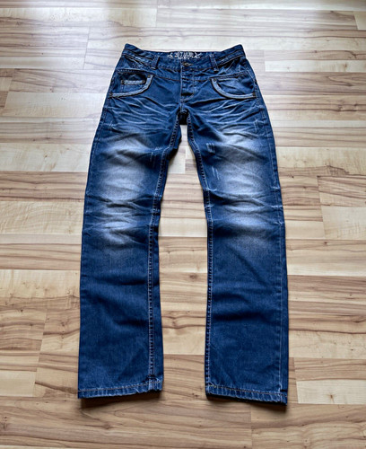 Rivaldi jeans w32 - jeans, 2000er