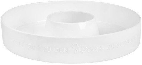 Living porzellankranz nimm dir - porzellankranz,