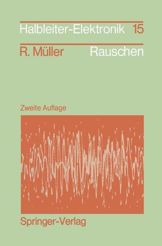 Rauschen rudolf müller - rauschen,