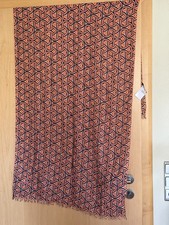 orig WINDSOR Schal ungetragen