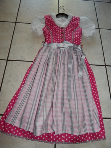 Kinder dirndl 140 - dirndl,