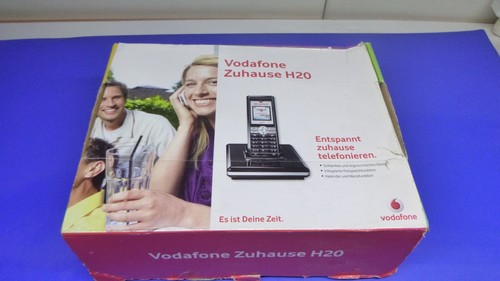 Sagem h20 vodafone zuhause - sagem,