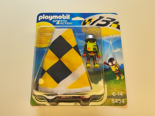 Playmobil 5454
