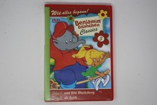 Benjamin Blümchen Classics 3