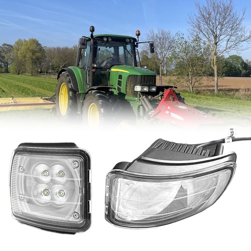 LED-Eck-Arbeitsscheinwerfer