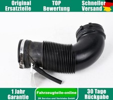 Audi A4 8W B9 40TFSI 140KW 06L129629A Ansaugschlauch Ansaugrohr Vorn