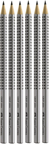 Faber castell bleistifte grip - faber-castell,