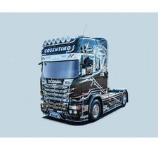 Italeri 3952 scania r730 - italeri,