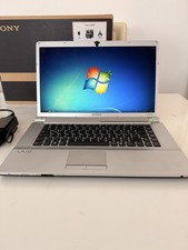 Sony Vaio VGN-FW51MF/H 16,4"