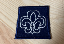 Aufnäher Patch PFADFINDER