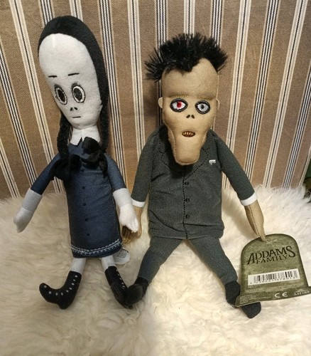 The addams family 2 - "the,