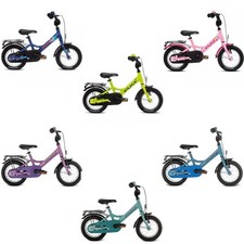 Puky Fahrrad YOUKE 12 Zoll