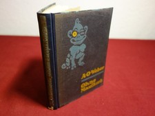 100468 Alexander O. Weber OHNE