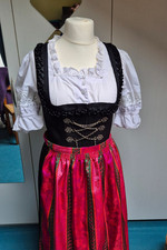 superschönes Hochalm Dirndl +