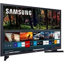 Fernseher Samsung 32T4305A Schwarz 32" HD mit Smart TV und WiFi