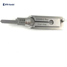 Professionelles 2-in-1