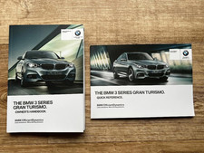 BMW 3ER GRAN TURISMO (2013 -