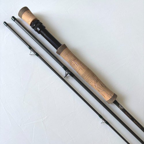 Fenwick techna saltwater - techna, av