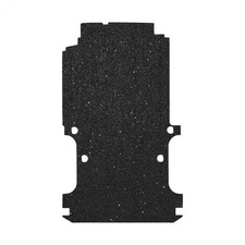 Antirutschmatte für Mercedes Vito W447 Langversion (Neuwertig)
