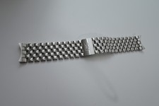 Orig. IWC Stahlband 21mm für