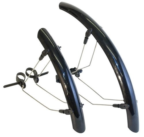 Etc mtb schutzblech set vorne - mtb,