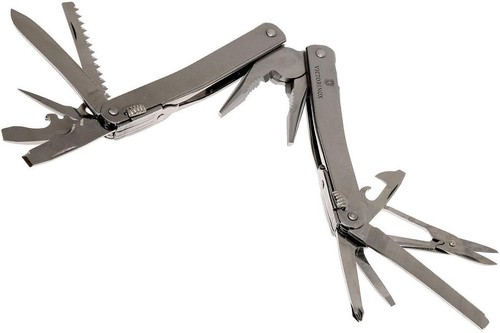 Victorinox swiss tool spirit - victorinox,