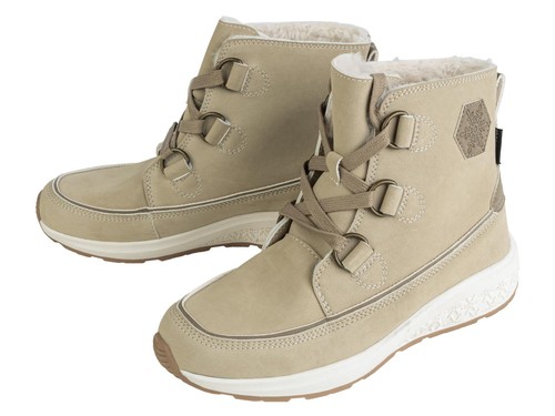 Esmara damen winterstiefel - esmara®, damen-winterstiefel