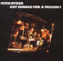 Got change for million - change,