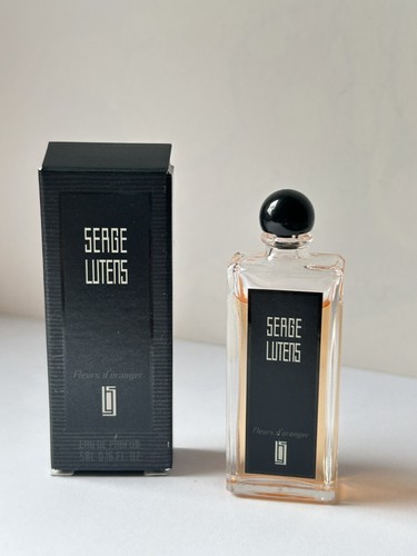 Parfum miniatur serge - ,