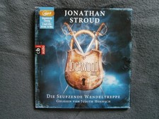 Jonathan Stroud - Die sufzende