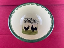 Zeller Keramik - Hahn und