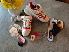 Adidas Forum Home Alone Kevin