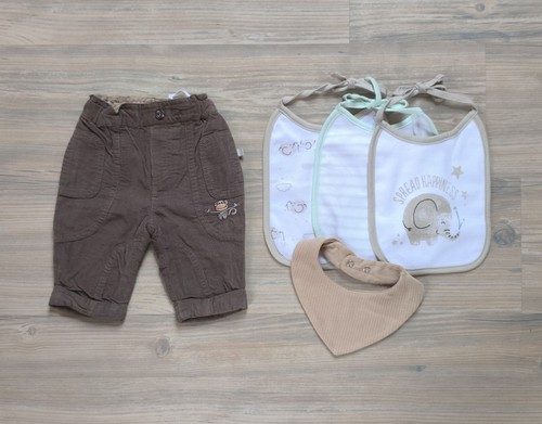Tlg set baby junge - baby, hose
