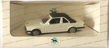 Modellauto BMW BAUR CABRIO, CURSOR MODELL 1:40, in Originalschachte