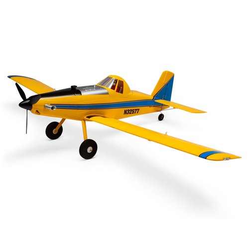 Flite umx air tractor - umx,