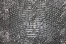 Lima Gleise H0 N/3030 R 360