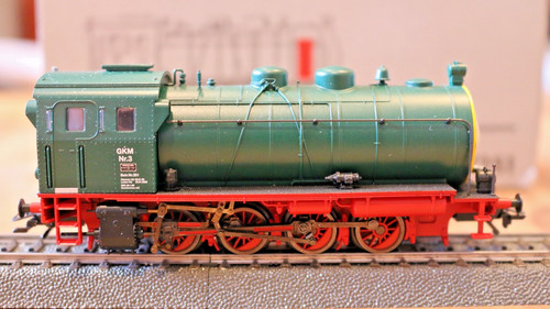 Märklin 37251 - h0,