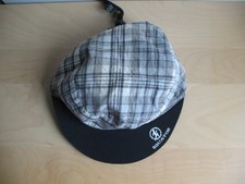 Equator: warme Fleece Kappe, Cap, Mütze, einstellbar