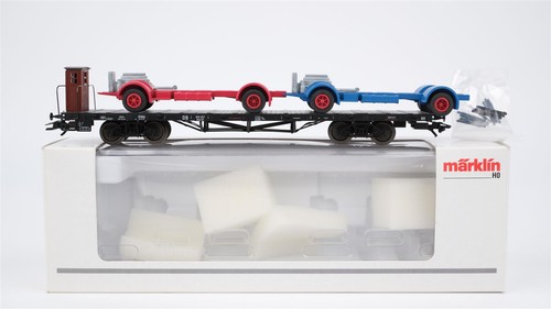 Märklin 00691 5 - h0, 00691-5