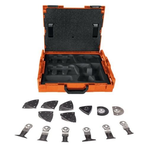 Fein starlock boxx 102 - fein, l-boxx