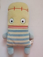 SORGENFRESSER -SCHMIDT 42305-  ED - STOFFTIER - PLÜSCH  34 cm     S